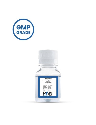 L-Glutamine 200 mM, GMP...