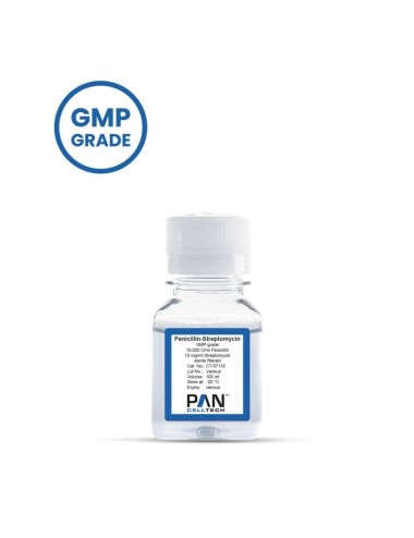 Penicillin-Streptomycin,...