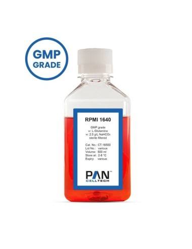 RPMI 1640, w: L-Glutamine,...