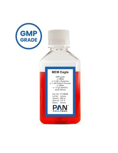 MEM Eagle w: EBSS, w: 2 mM...