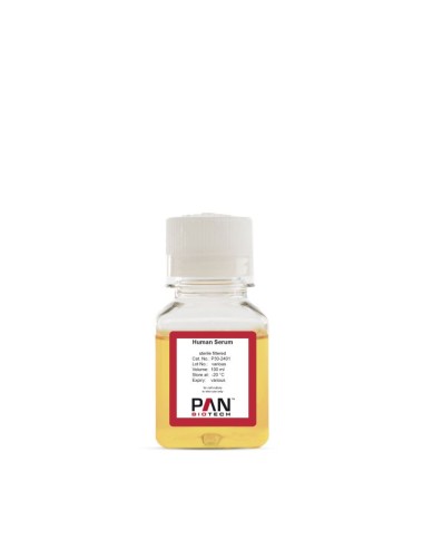 Human Serum (100 ml)