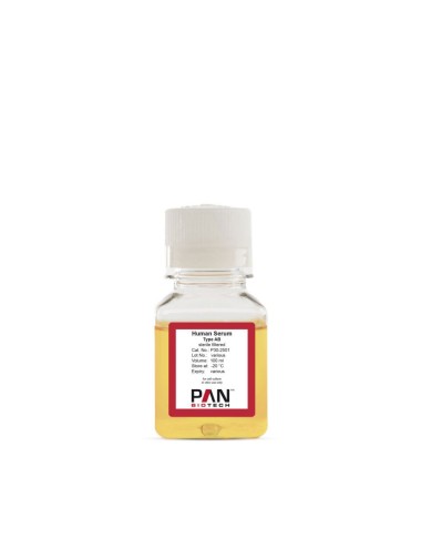 Human Serum, Type AB,...