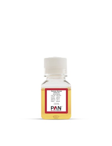Human Serum off-the-clot