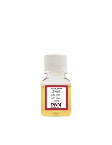 Human Serum, Type AB, male,...