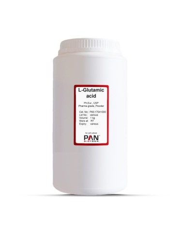 L-Glutamic acid (Ph....