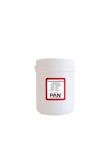 Human Serum Albumin. HSA....