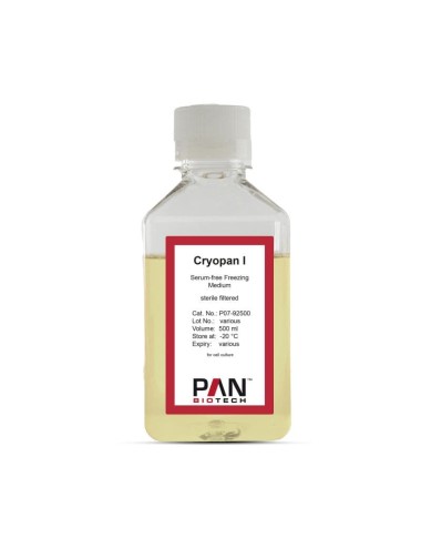 Cryopan I