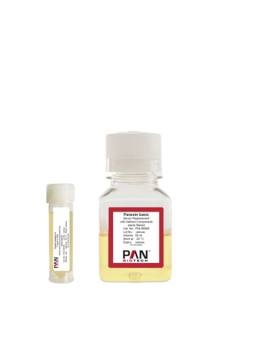 Panexin basic Kit. incl....