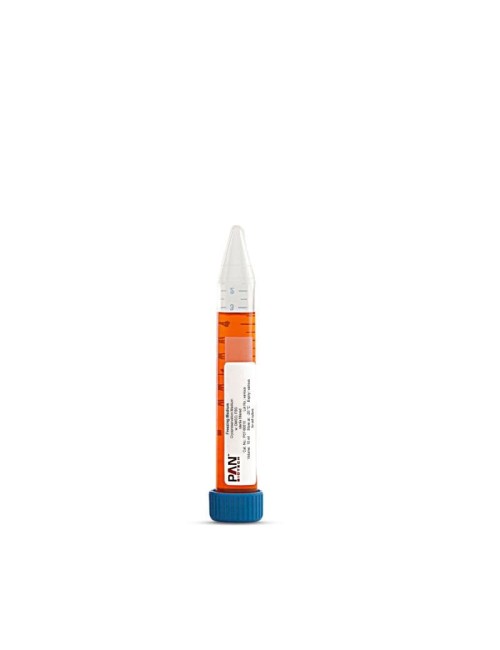 Freezing medium, Cryopreservation-Medium, w: DMSO, w: FBS