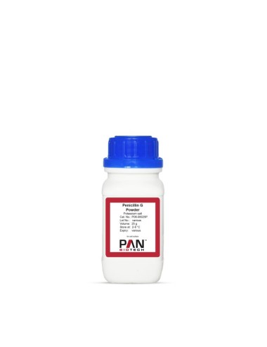 Penicillin G potassium...