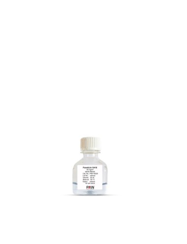 Paneticin - 418. 50 mg/ml...