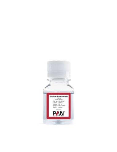 Sodium bicarbonate 7.5 % 100 ml