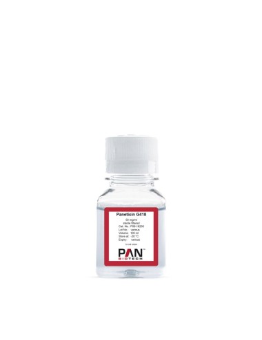 Paneticin - 418. 50 mg/ml...