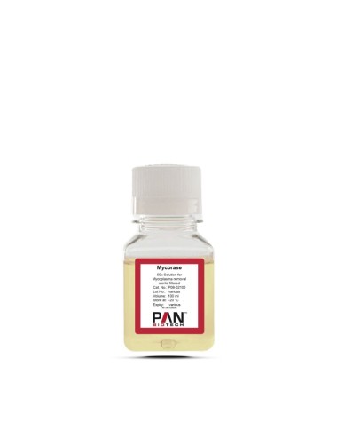Mycorase 50X Solution for...