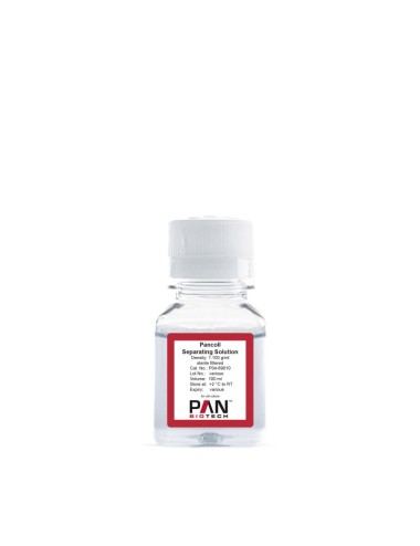 Pancoll human, Separating...
