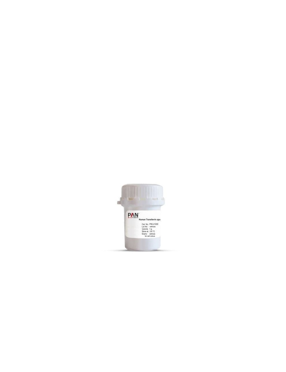 Human Transferrin apo