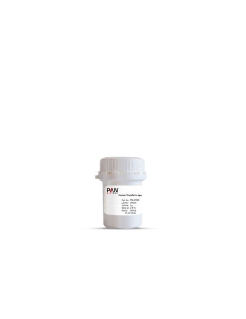Human Transferrin apo