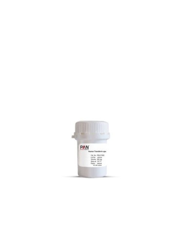 Human Transferrin apo / 500 mg