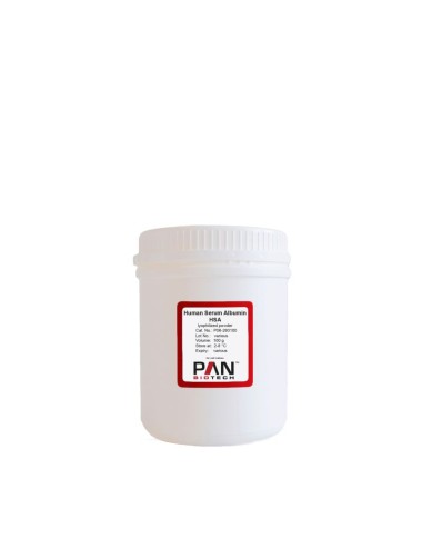 Human Serum Albumin. HSA....