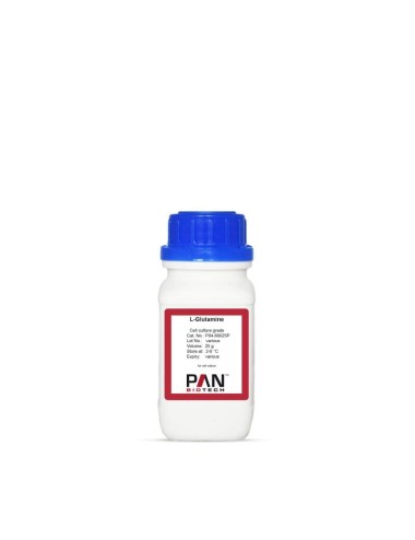 L-Glutamine. Powder 25g