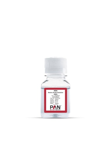 MEM (50x) w/o: L-Glutamine