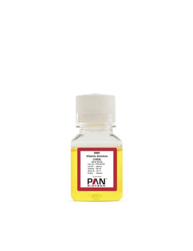 BME vitamins 100 ml