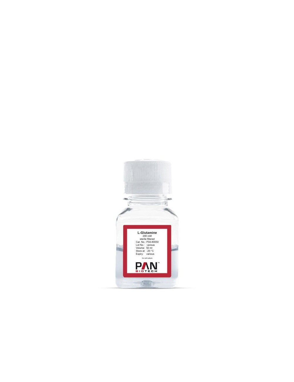 L-Glutamine 200 mM