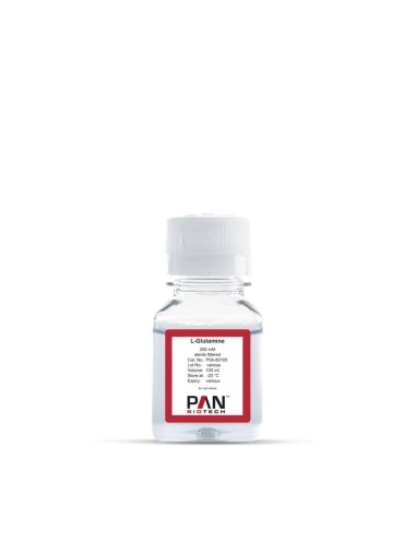 L-Glutamine 200 mM (Similar a 25030024)