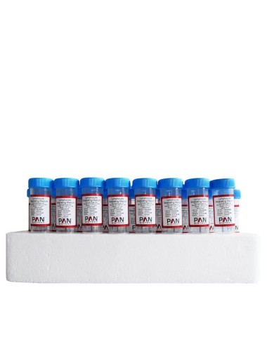 (50 x 10) Pancoll humano. densidad/Dichte 1,077 g/ml