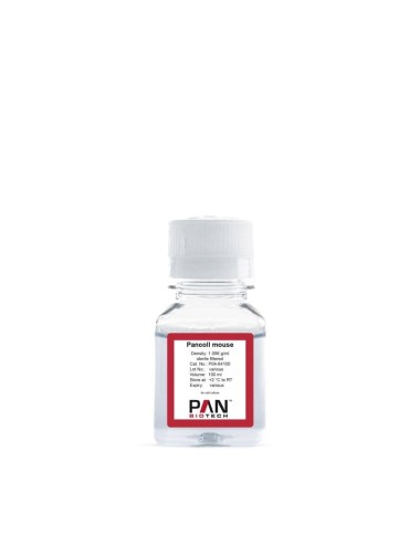 Ratón Pancoll. Densidad: 1,086 g/ml 100 ml