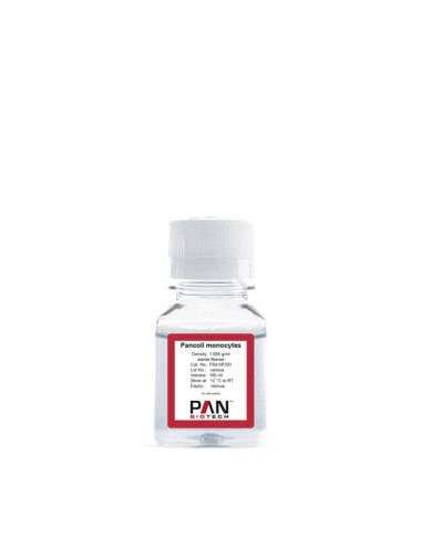 Pancoll monocytes....