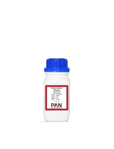 Bovine Serum Albumin (BSA)....