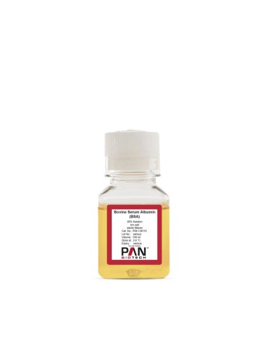 Bovine Serum Albumin (BSA)....