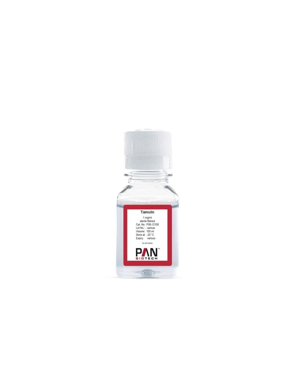 Tiamulin (1mg/ml)