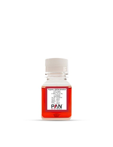 Trypsin 0.25 %/EDTA 0.53 mM...