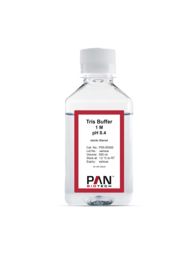 Tris Buffer pH 8.4 (1M)