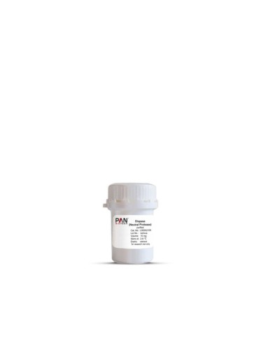 Dispasa Proteasa Neutra Purificada  10 mg