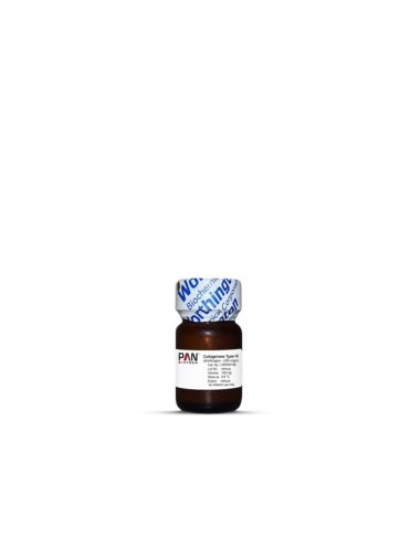 Collagenase type/Typ IV (Worthington USA origin) 100 mg