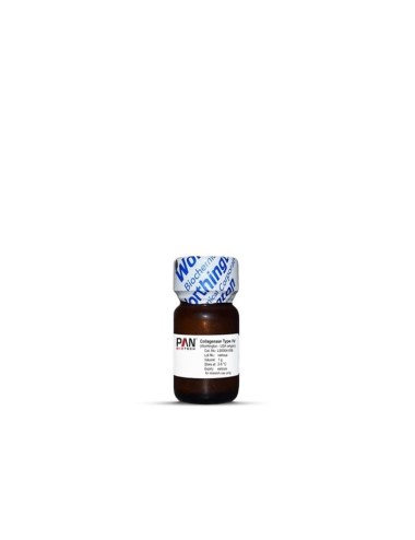 Collagenase type/Typ IV (Worthington USA origin) 1 g