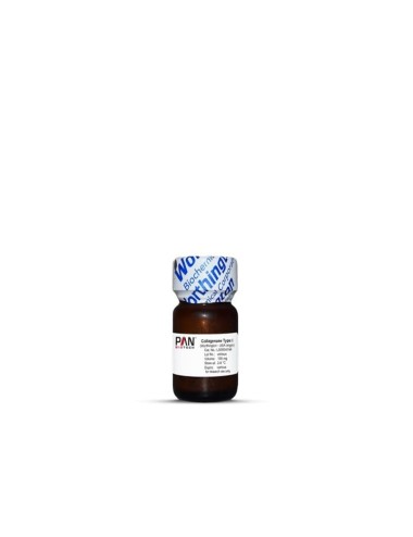 Collagenase type/Typ I...