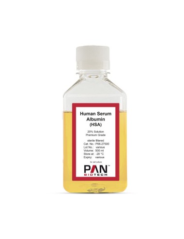 Human Serum Albumin (HSA)....