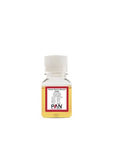 Human Serum Albumin (HSA)....