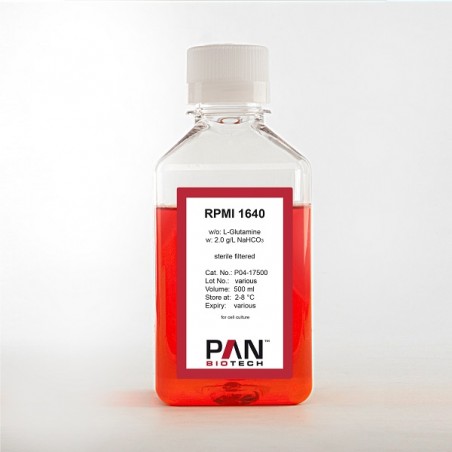 RPMI 1640. w/o:...