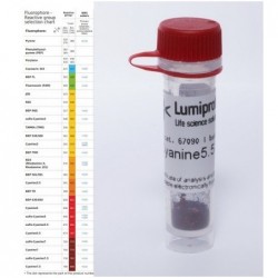 JOE alkyne. 6-isomer. 25 mg