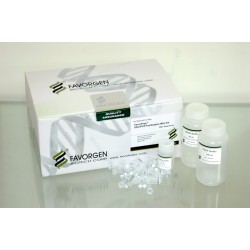 FAGCK 001-GEL/PCR Purification Mini Kit (100prep)
