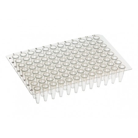 Placas de 96 pocillos sin...