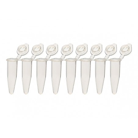 SnapStrip PCR Tubes with...