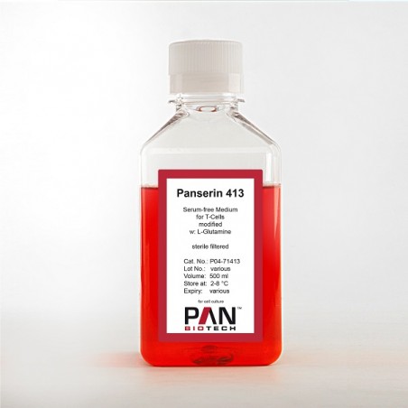 Panserin 413, Serum-free...