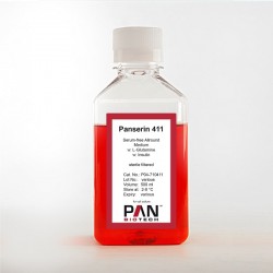 PANSERIN 411