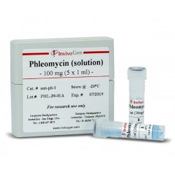 Phleomycin (solution)